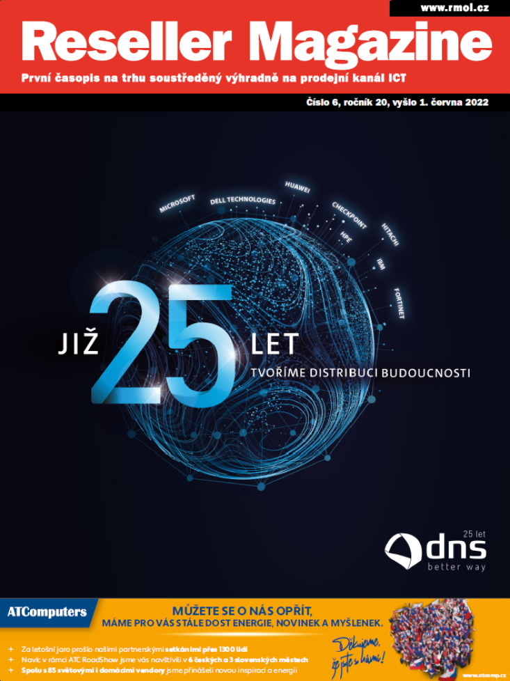 Reseller Magazine 06/2022