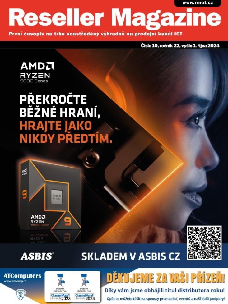Reseller Magazine 10/2024