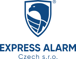 Express Alarm Czech