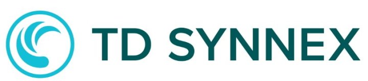 TD SYNNEX