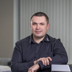 Marcel Divín: Epson nabízí otevřený přímý přístup a zázemí silného výrobce