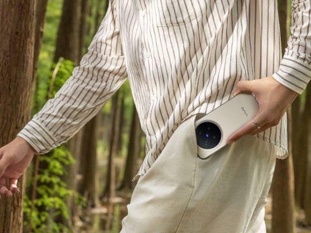 Globální trh se smartphony vzrostl ve třetím čtvrtletí roku 2025 o tři procenta