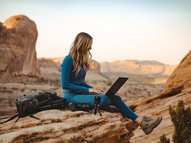 ASUS ProArt a GoPro spojily síly, aby pomocí AI zefektivnily práci tvůrců