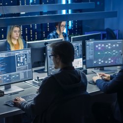 Znalosti v oblasti AI jsou klíčové pro řešení nedostatku odborníků na kyberbezpečnost