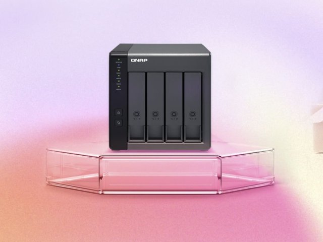 QNAP představil betaverzi funkce Virtual Machine High Availability (HA)