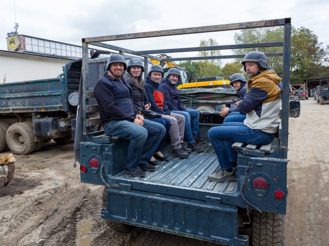 100MEGA k Tobě tentokrát s pořádnou dávkou adrenalinu!