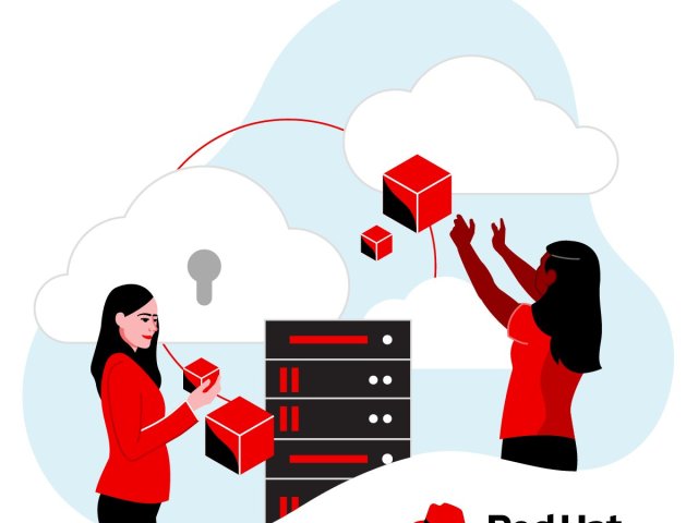 NetApp a Red Hat urychlují modernizaci IT pomocí Red Hat OpenShift Virtualization