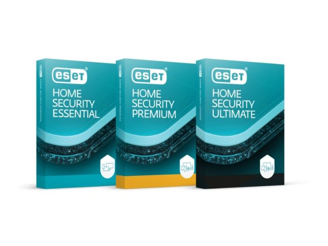 ESET rozšiřuje nabídku řešení pro domácnosti a malé a domácí kanceláře