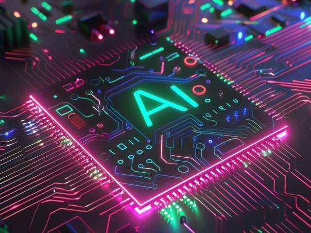 Konference Umělá inteligence v IT infrastruktuře: reálné scénáře a zkušenosti z praxe