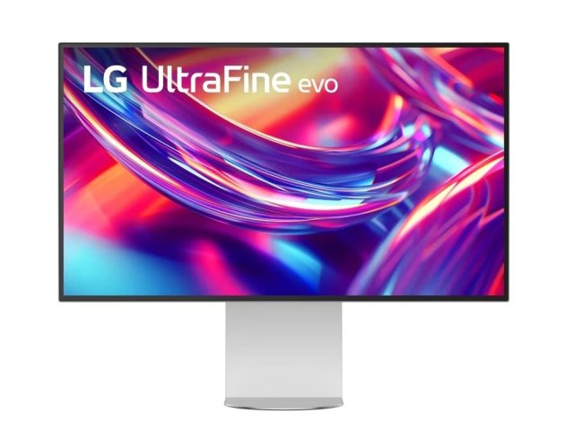 LG: monitor UltraFine evo 6K