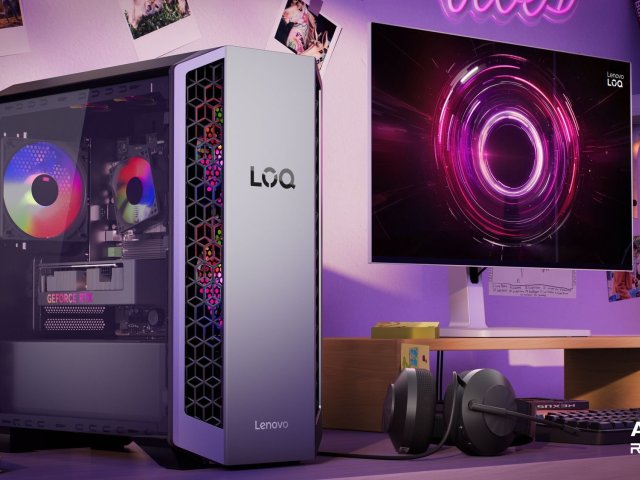 Celosvětový prodej PC ve třetím čtvrtletí stoupl o 8,2 %