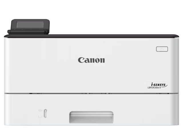 Canon: nové modely A4 tiskáren řady i-SENSYS