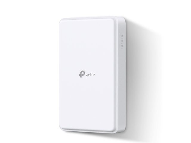 TP-Link: venkovní 5G router NE200‑Outdoor