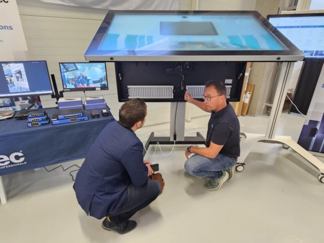 EET Group představila zajímavé produkty svých privátních značek