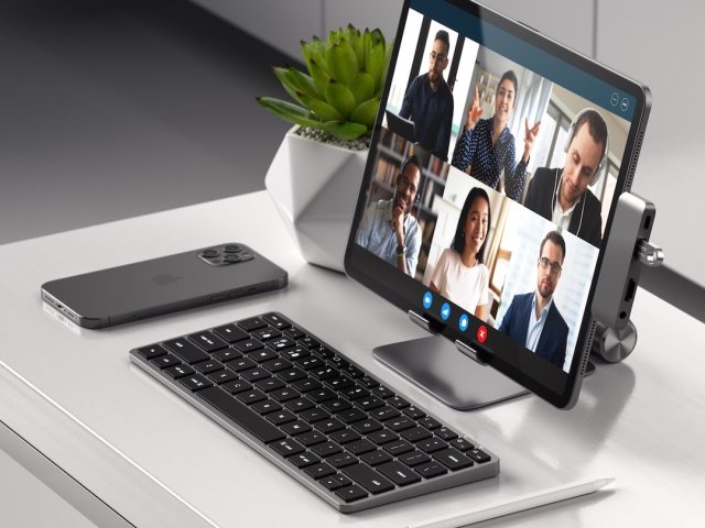 Oblíbené Bluetooth klávesnice Satechi Slim X1 a Satechi Slim X3 přichází v české lokalizaci