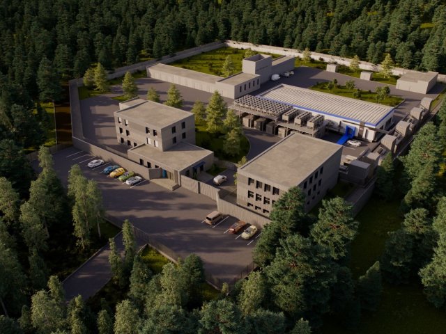 U Brna vznikne první AI datové centrum. MasterDC jej postaví do roka