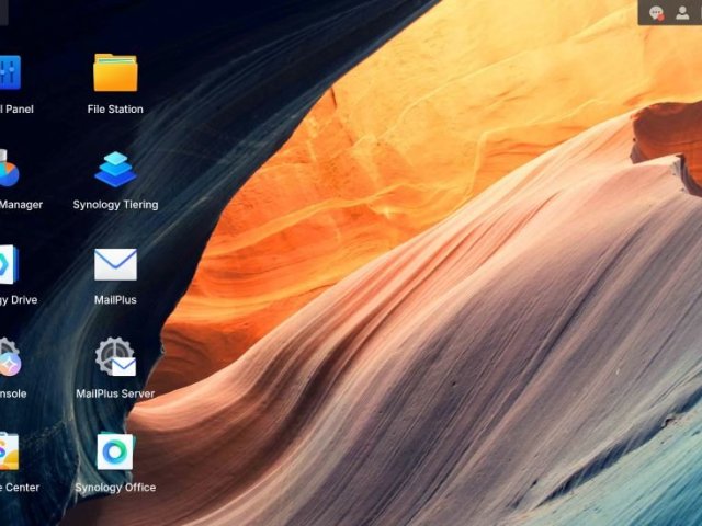Synology DiskStation Manager 7.3: Efektivní vrstvení dat, vylepšené zabezpečení nebo AI