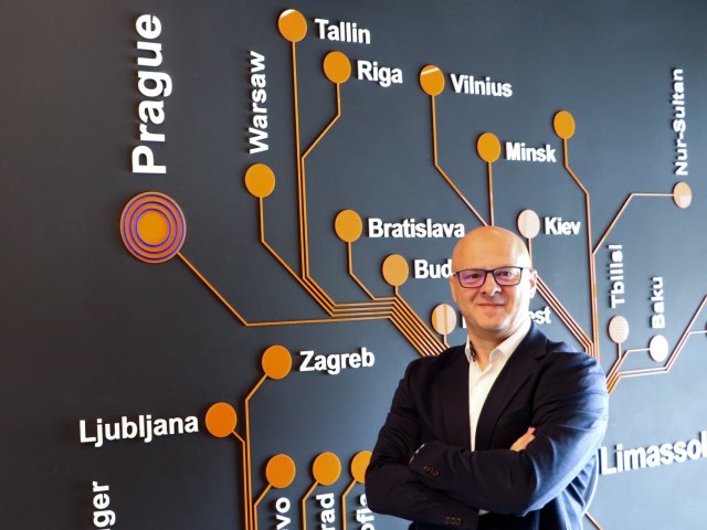 Martin Lanc (ASBIS CZ): Lidský přístup je v partnerském byznysu zásadní