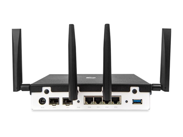 CZ.NIC představil novou generaci bezpečných routerů Turris Omnia NG