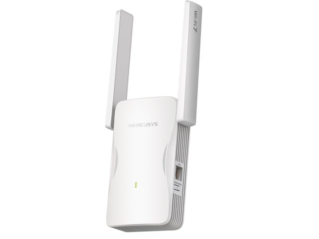 Mercusys: Wi-Fi 7 extender ME25BE