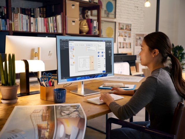 HP představilo řadu hardwarových i softwarových novinek pro efektivní hybridní prostředí