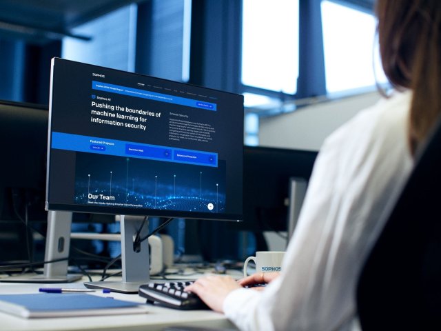 Sophos spustil poradenské služby pro zajištění proaktivní kybernetické odolnosti