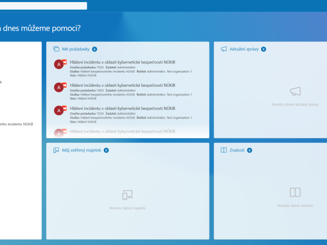 ALVAO pomůže firmám s automatickým hlášením bezpečnostních incidentů NÚKIBu