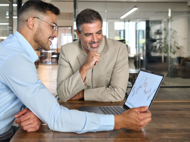 Tři čtvrtiny partnerů považují AI za klíčovou technologii