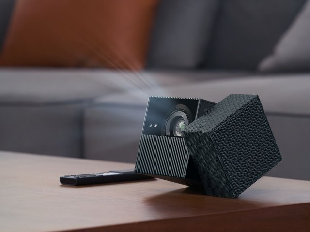 TCL uvede na trh nové přenosné projektory