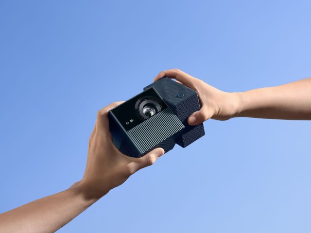 Kino na každé zdi: TCL uvede na trh nové přenosné projektory