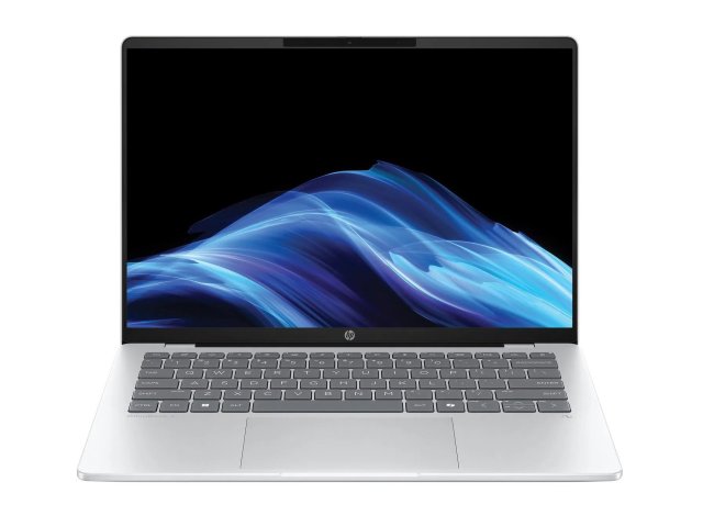 Nový HP OmniBook 5 nabízí dvoudenní výdrž, OLED a výkon bez kompromisů