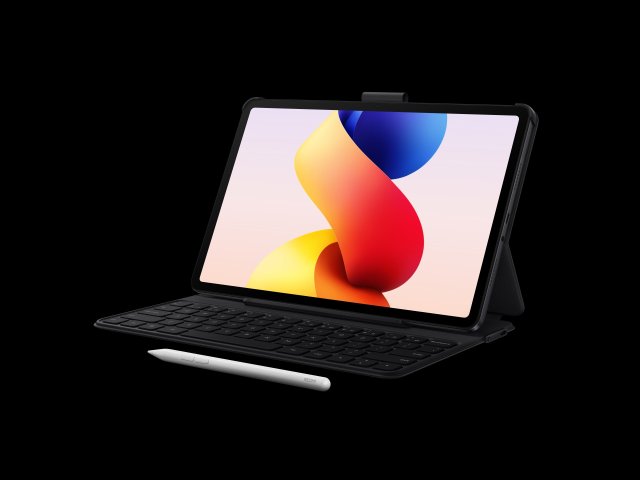 Xiaomi představilo tablety Redmi Pad 2 Pro s velkými displeji a univerzální výbavou