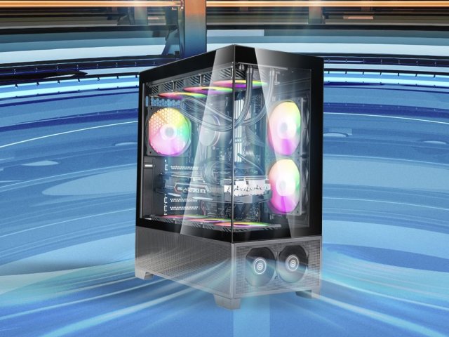 ASBIS CZ rozšířil portfolio o značky SilverStone a PANTUM