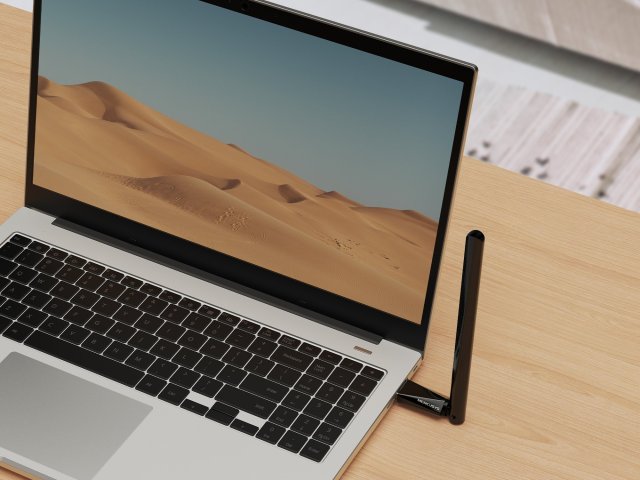 Mercusys MA550H: Výkonný Bluetooth 5.4 USB adaptér s velkým dosahem