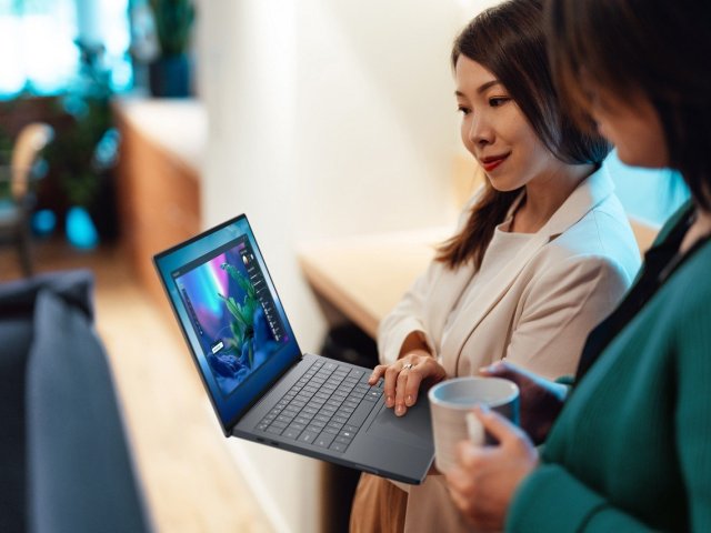Dell Pro Max 14 a 16 Premium: Výkonné mobilní pracovní stanice s prémiovým designem