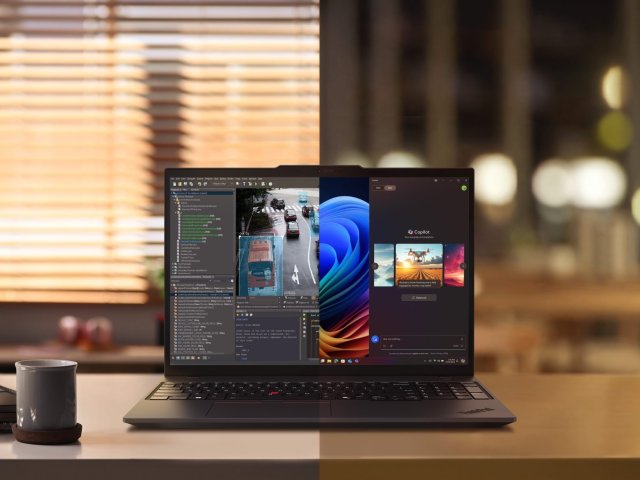Windows 10 končí – Přichází éra Copilot+ PC s AMD Ryzen AI PRO
