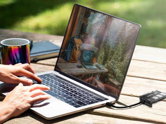 ADATA uvedla na trhy nové externí SSD disky SD820 a SC735