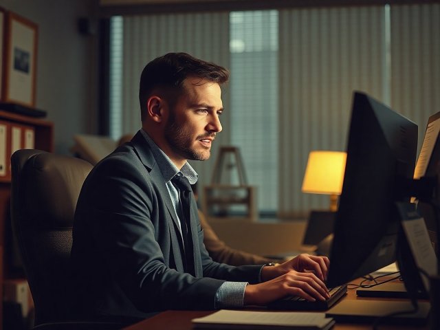 Kybernetické incidenty s narušením citlivých souborů zasáhly 61 % organizací