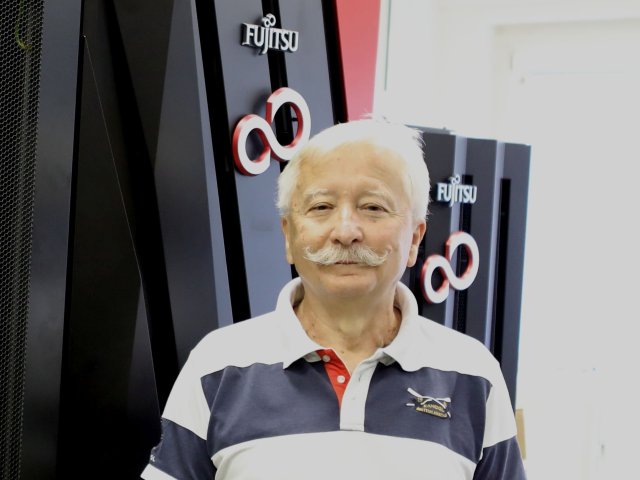 Přežil PC, přežije AI: Mainframe se o budoucnost bát nemusí