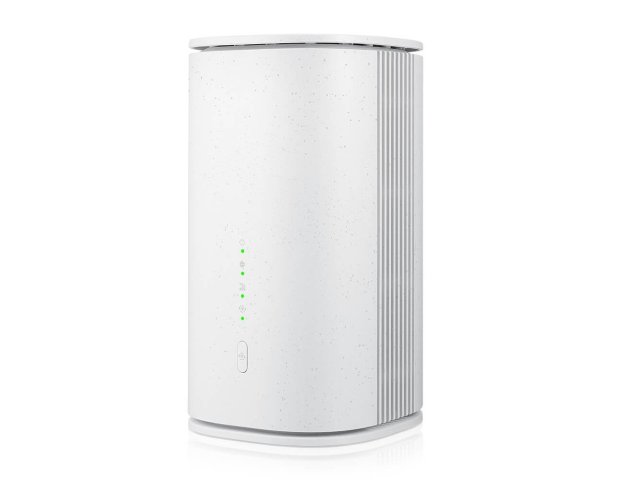 Zyxel: router Nebula FWA515 s 5G a Wi-Fi 7