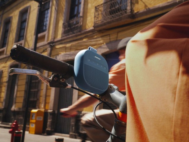 Bose uvedlo na trh dva dva nové kompaktní reproduktory