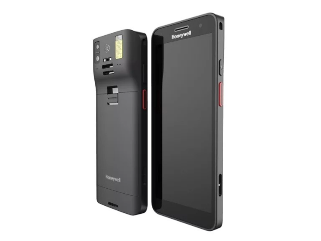 Mobilní terminál Honeywell CT37