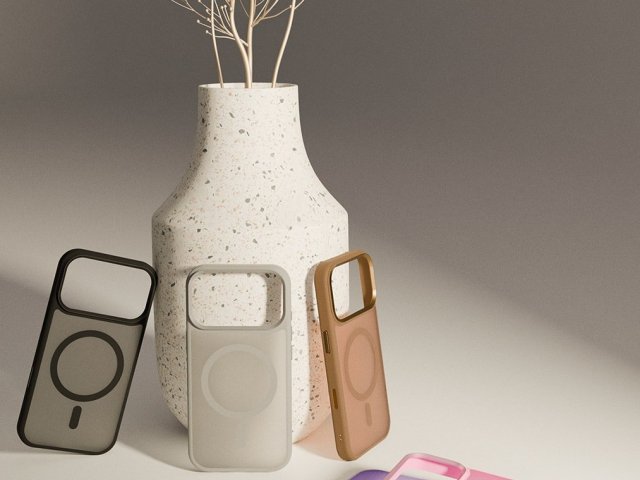 Epico ukázalo kompletní sadu příslušenství pro novou řadu iPhonů i další novinky od Applu