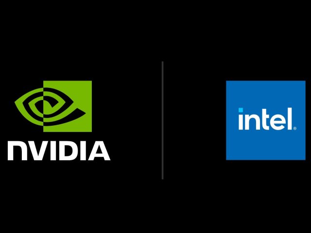 Nvidia za pět miliard USD kupuje podíl v Intelu