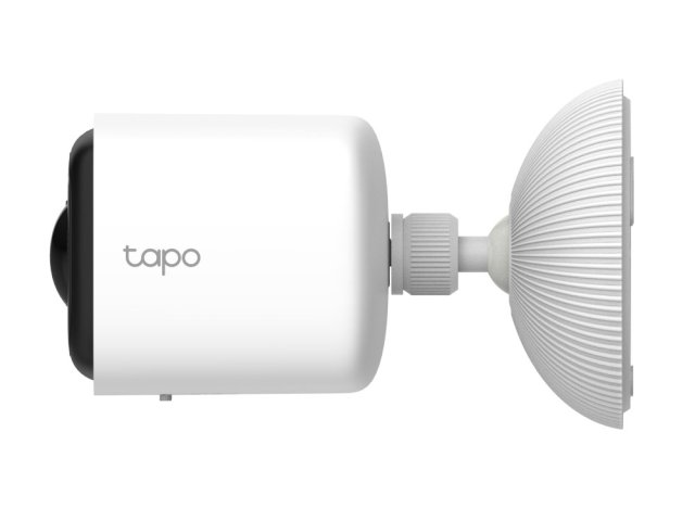 TP-Link Tapo C400: Chytrá bateriová kamera pro spolehlivou ochranu vašeho domova