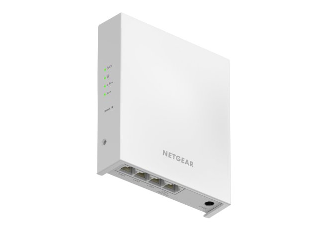 NETGEAR: nástěnný přístupový bod WAX610W