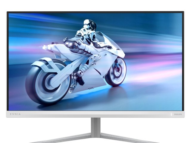 Philips: herní monitor Evnia 27M2N5901A