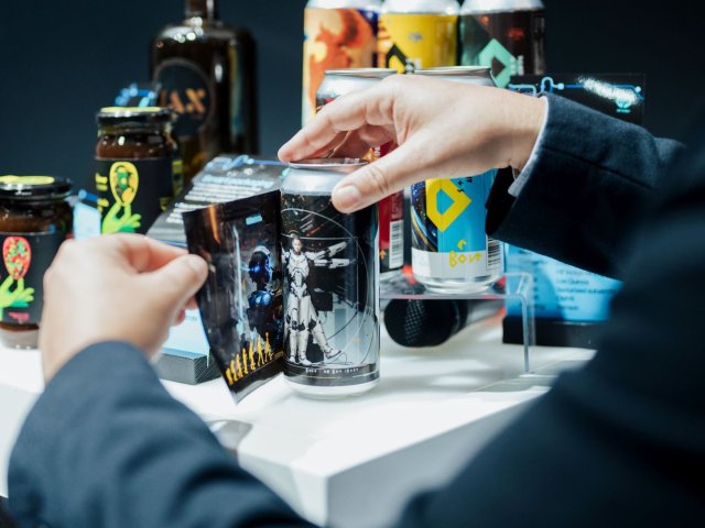 Novinky společnosti HP z veletrhu Labelexpo Europe 2025