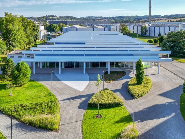 Akademie Agrostroj a Cisco spojily síly. Nová střední škola využije technologie i kurzy Cisco 