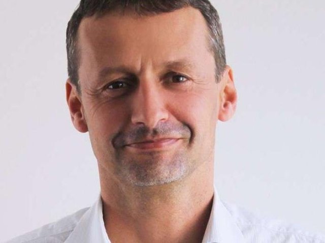 Michael Mikluš: Dvacet let ve společnosti Lenovo